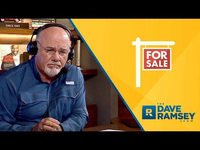 Does Selling My House To Pay Debt Make Sense?