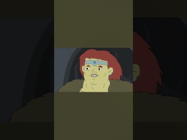 Ведьма Часть1 Dungeon Soup #озвучка