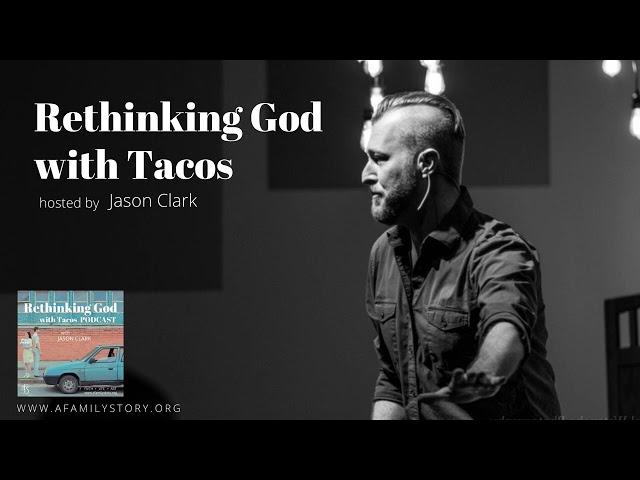 There Is No "Us or Them" at the Cross with Jason Clark