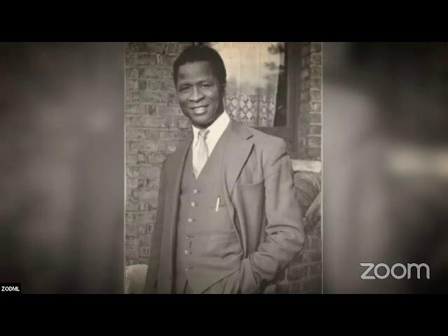 Zaccheus Onumba Dibiaezue