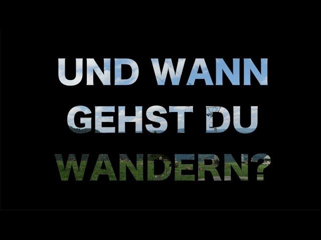 A Tasty Hike - Es wird Zeit, das Wandern zu genießen