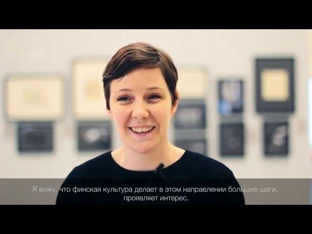 Interview with Nathalie Lahdenmäki, ceramic artist, designer