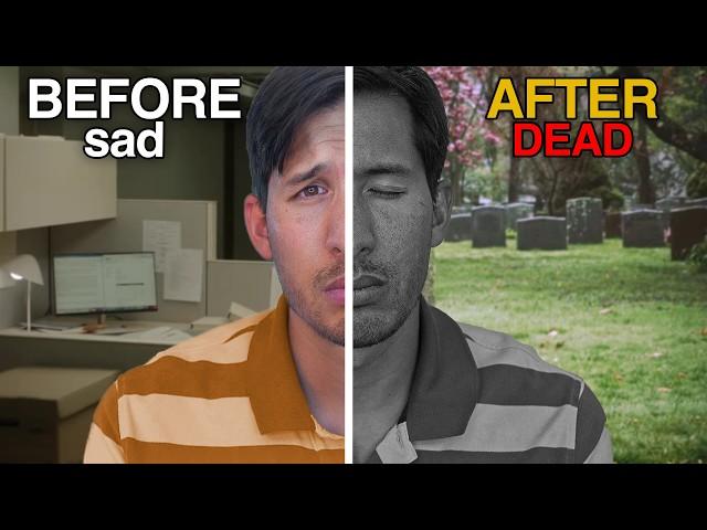 Do Antidepressants ACTUALLY Save Lives?