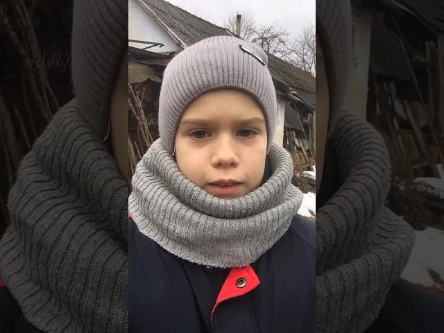А я приїхав з міста, здавали аналізи #shorts