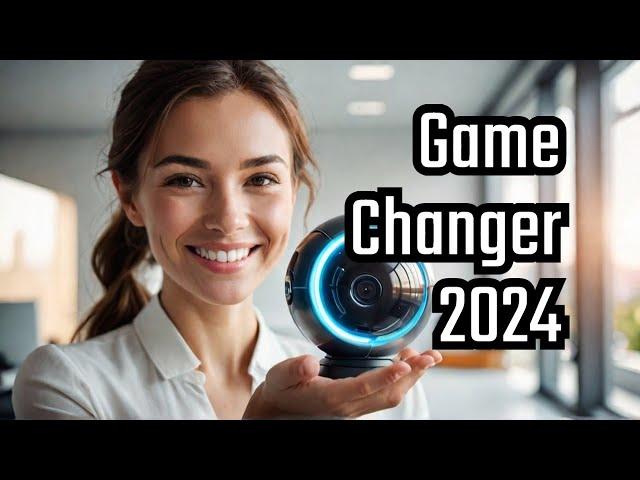 The Gadget That Will Change Your Life in 2024