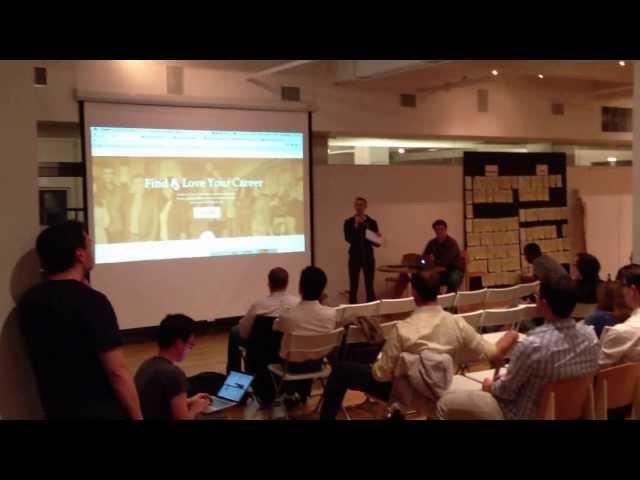 Ruby on Rails Meetup for WDI 3 Class - Job Search Application