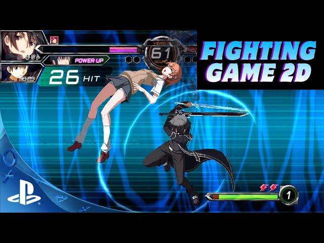 Dengeki Bunko: Fighting Climax Ignition (PS5 Gameplay)