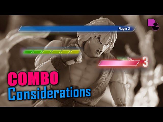 SF6 S2 Ken: Dont sleep on these combo tips