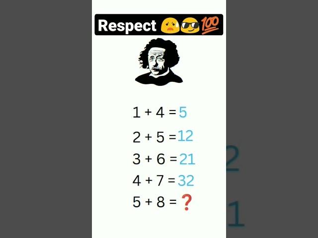 Respect  #shorts