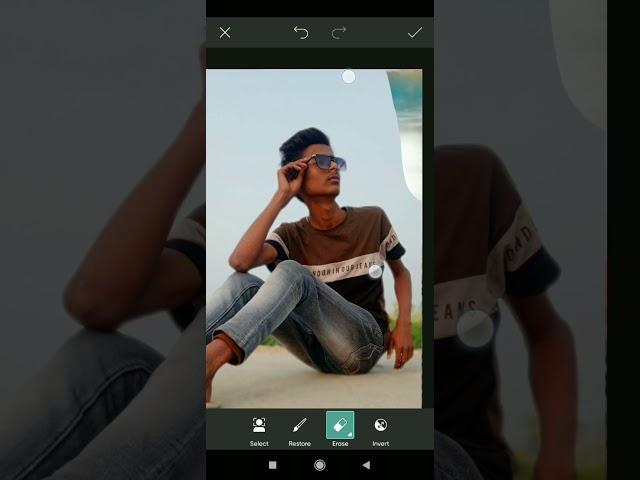 #Picsart photo baground editing #shubham edtior #picsart photo #baground editing