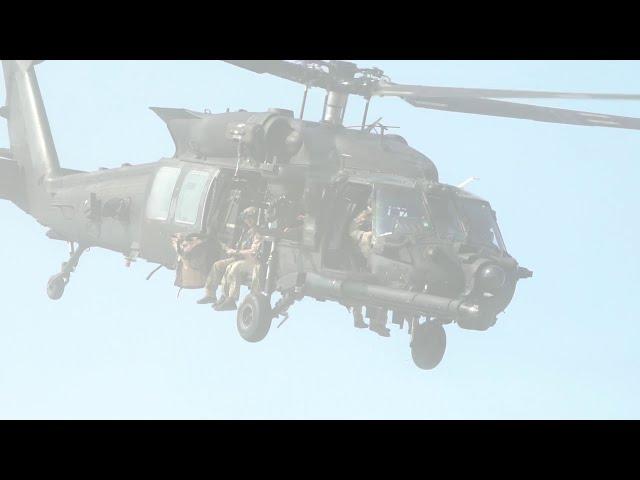 Go160thsoar MH-60