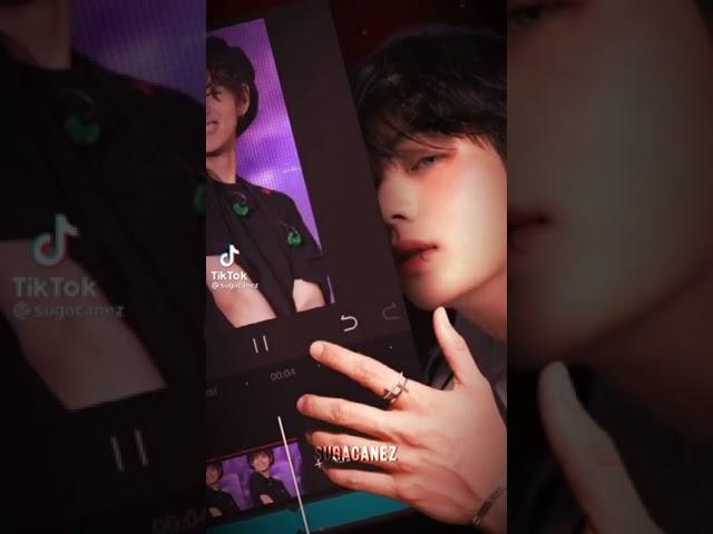 Handsome V