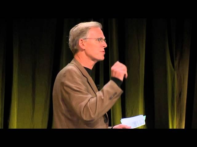 David Murphy: The Power of Business
