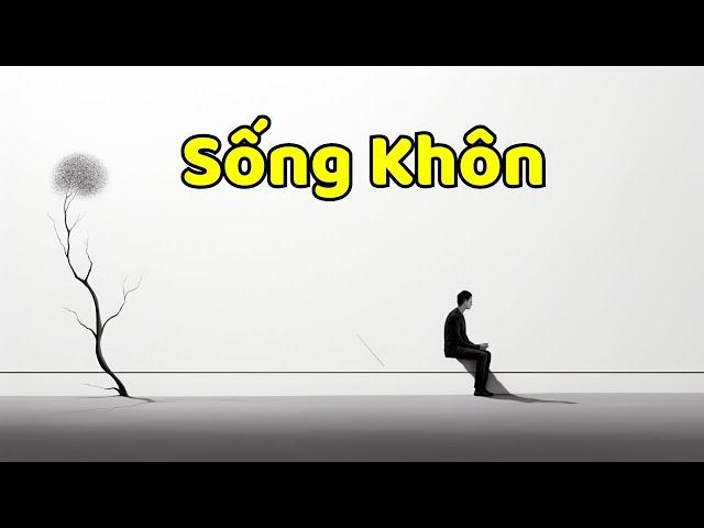 Công Thức Cô Đặc  Để Sống KHÔN NGOAN