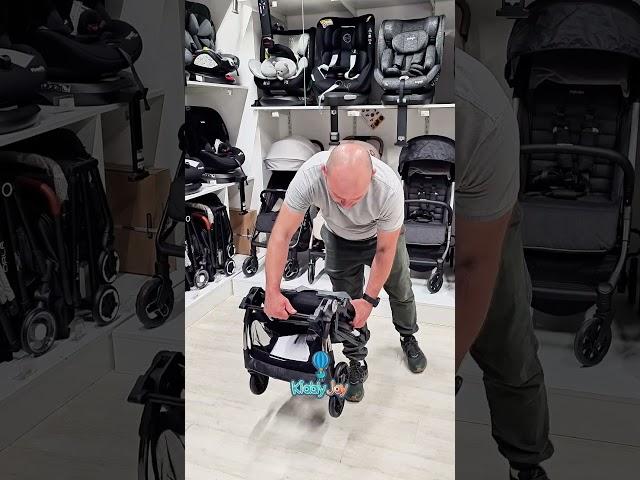 Peg Perego Volo kolica za bebe do 22 kg - Kiddy Joy. #pegperego #volo #kiddyjoy #kolica #bebe #deca