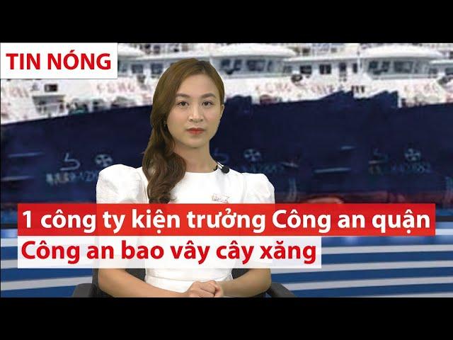 Tin nóng ngày 26-03 - PLO