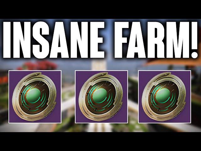 Destiny 2 FASTEST Strange Coin Farm (Fast Exotic Class Items)