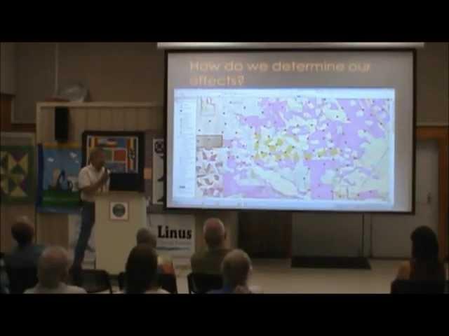 Siskiyou Forest Stewardship Workshops