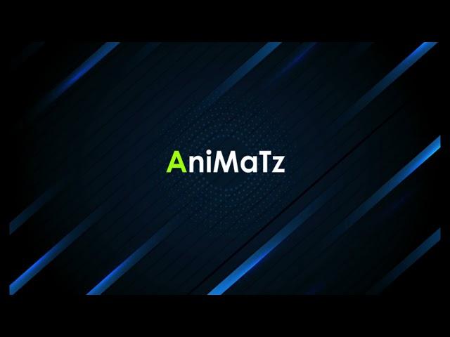 Animatz Intro