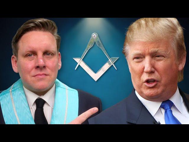 The REAL Truth About Politicians Becoming Freemasons