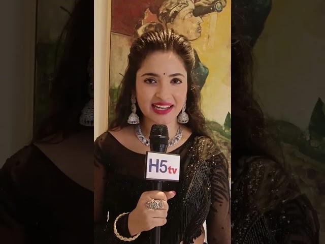 Bigg Boss Rathika about H5tv #rathika #biggboss #biggbossrathika #fashion #h5tv #news #trending