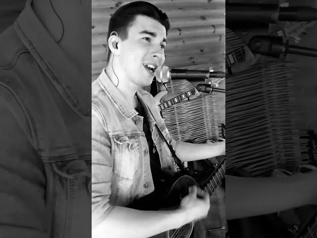 Кавер-группа Рандеву - Сансара (Баста cover)
