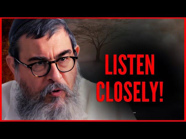 “Rabbi Yossi Paltiel: It’s TIME to tell you Everything…”