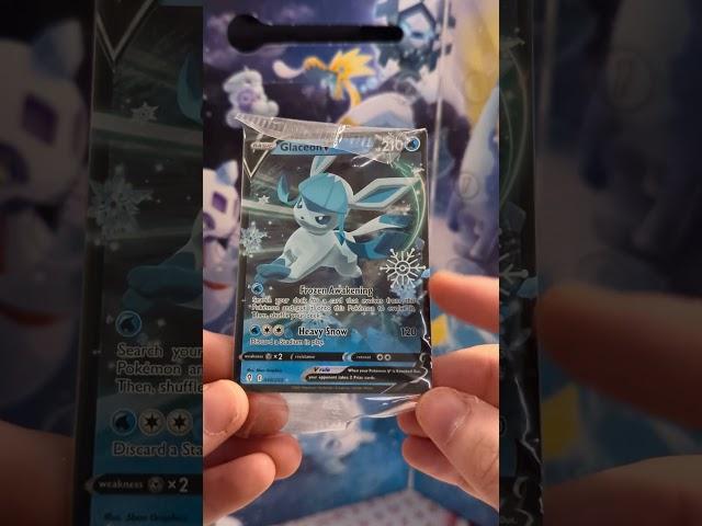 Pokémon TCG Holiday Calendar 2023 - Day 1