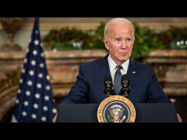 Joe Biden commutes death row sentences