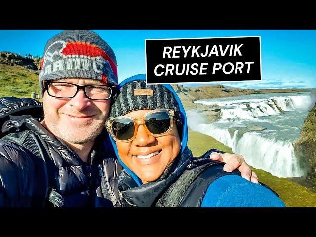 Reykjavik Cruise Port Review | Shore  Excursions Guide