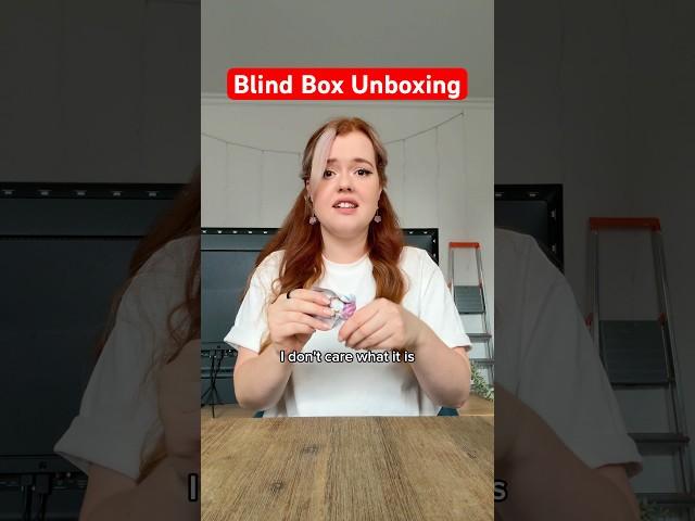 We’re so back babyyy  #unboxing #blindbox #comedy #labubu #mysterybox