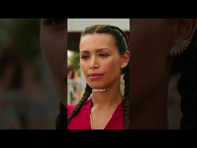 Riechst du das auch? Mmmm - Testosteron. 🫡 Sieh dir jetzt »Baywatch« auf Sky an. ️