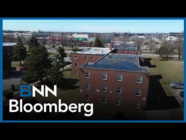 52% of tenants spend more than 30% of their income on rent: Royal LePage report