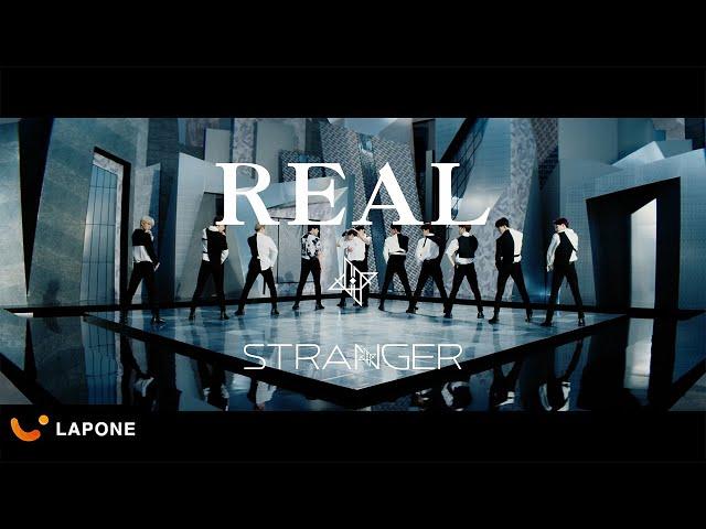 JO1｜'REAL' Official MV