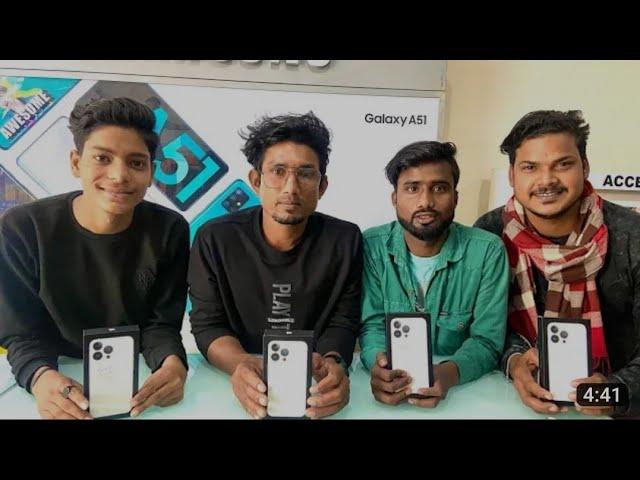 iPhone 13 pro buying vlogs । mani meraj vines Team |