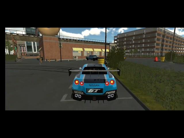 The daily life of a tokyo drift enjoyer pt 1|car parking multiplayer