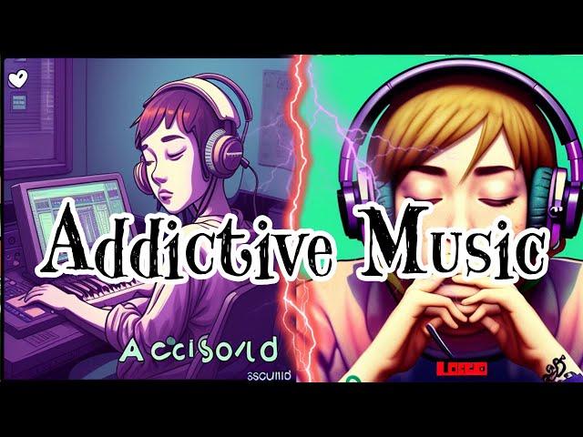 ADDICTIVE Music, Dark Music Makes You Chill Out - Nhạc gây nghiện, nghe hoài không chán