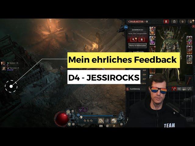 Diablo 4: Ein ehrliches Fazit zum neuen Addon: Vessel of Hatred und Season 6