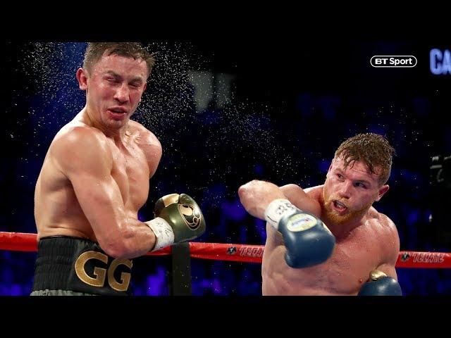 Canelo v GGG full first fight: Who do you think won the controversial draw?