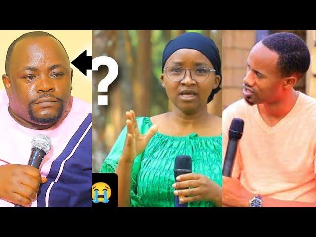 Mwitondere Mama Chance ASENYA INGO//YARAVANGIWE/JOEL ARATABAZA//IYOBOKAMANA TV IGIYE KUVAHO/AGAHINDA