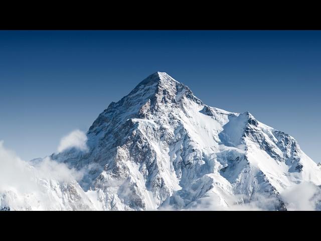 The Most Dangerous Mountain on Earth | K2