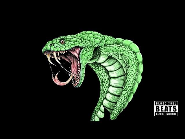 BASE DE RAP BOOM BAP "VENOM" FREESTYLE RAP TYPE BEAT