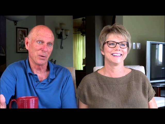 Panama Expat Experience: Wayne & Melanie retired in Panama