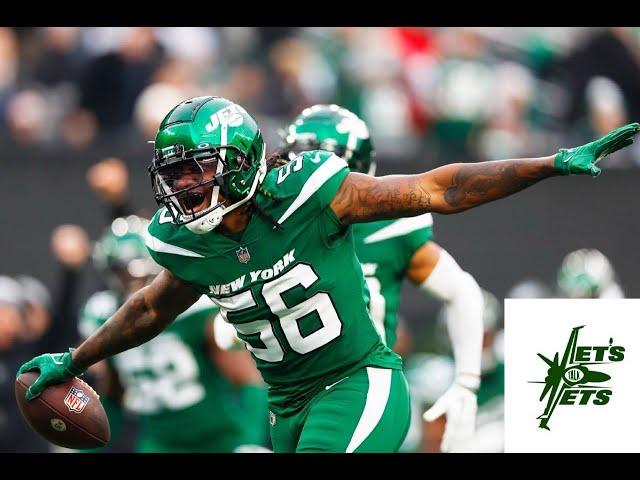 Realistic expectations for the 2025 NY Jets
