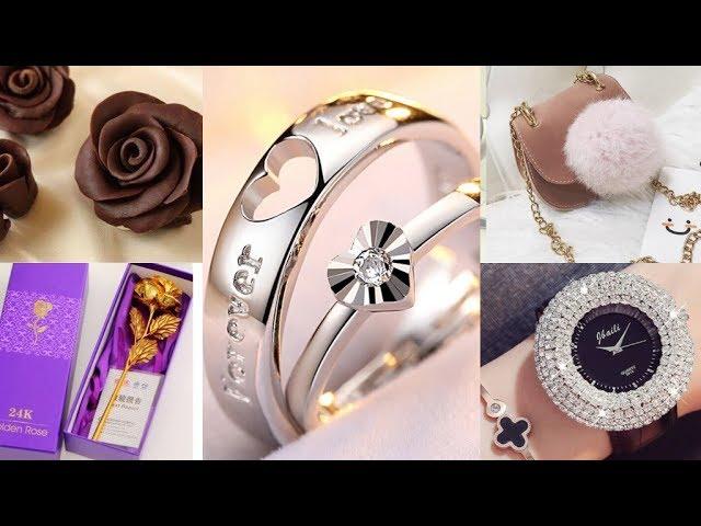 20 Gift Ideas For Women/Best Special gifts for Her/Girls.. Valentine's Day Gifts For Girlfriend..