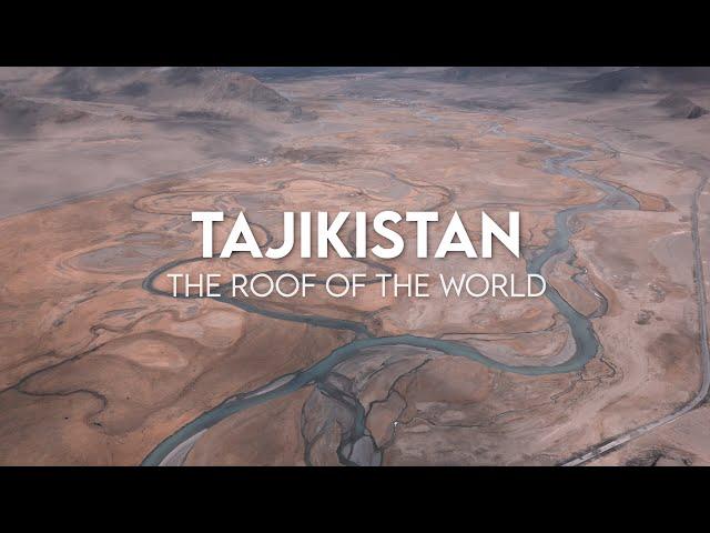 Journey to the Jewel of Central Asia: Unveiling Tajikistan's Epic Beauty