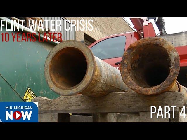 Flint Water Crisis: 10 Years Later- Part Four