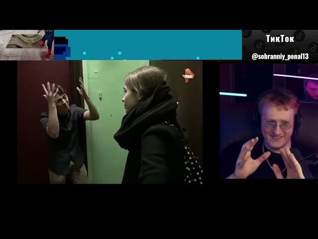 ДК СМОТРИТ НЕ ВРИ МНЕ (СБОРНИК) ЧАСТЬ 2 / СОБРАННЫЕ НАРЕЗКИ #2