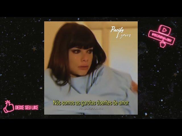 BLACKPINK – Lovesick Girls (Meme Lyric Video PT-BR)