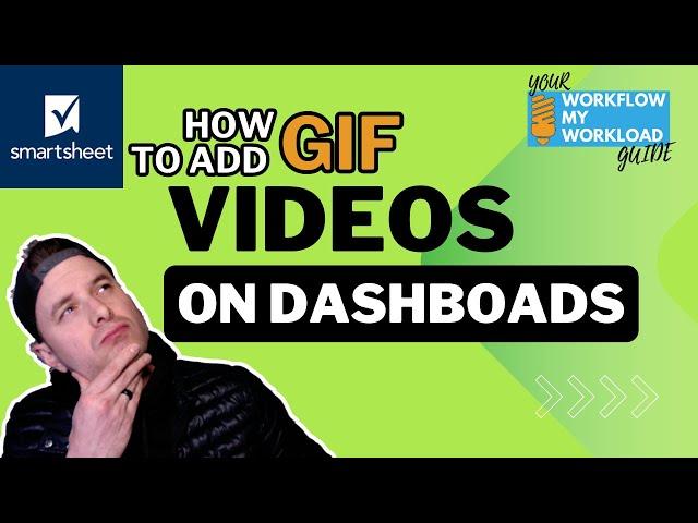 How To Add Auto - Playing Videos On Dashboards